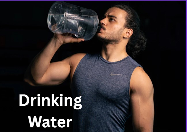 Drinking Water