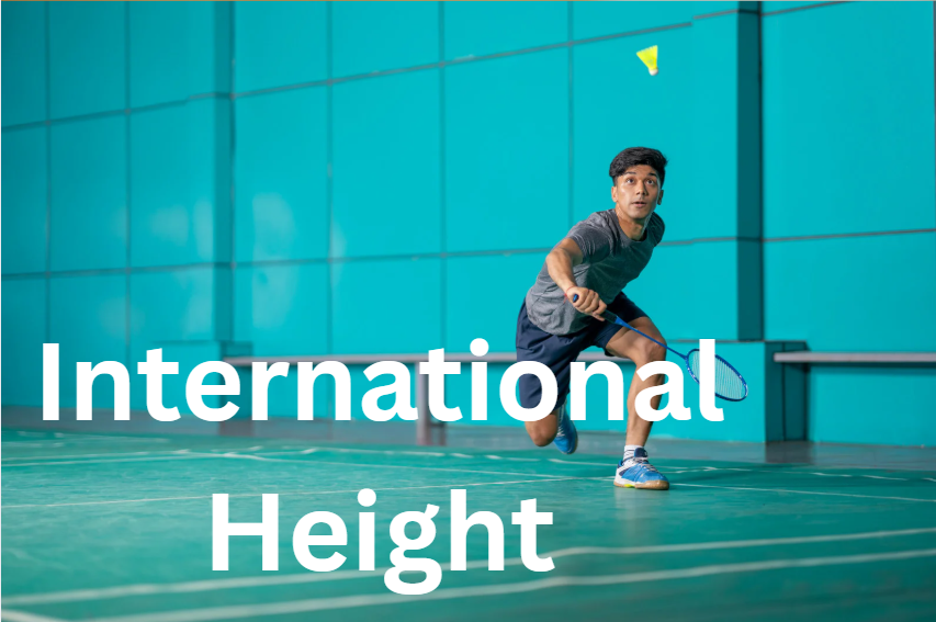 International Height