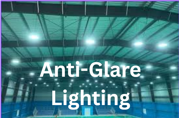 anti Glare