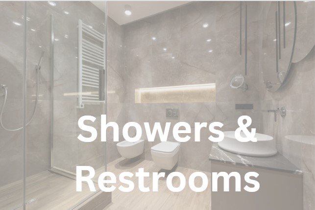 shower