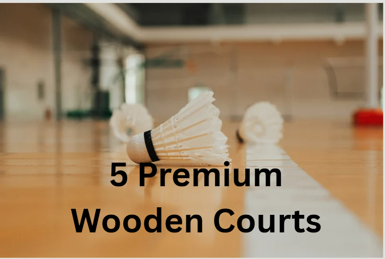 woodencourt