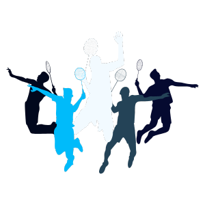 5 Players